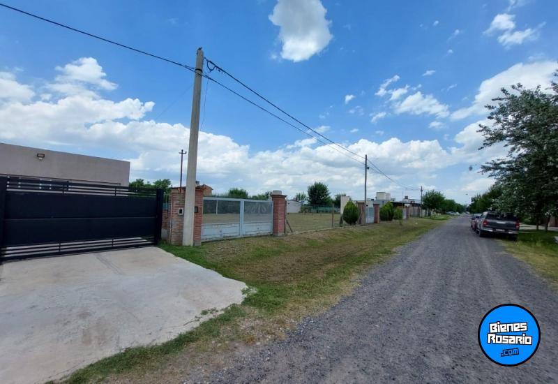 Terrenos - Funes - Venta