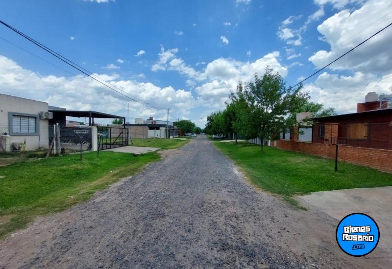 Terrenos - Funes - Venta