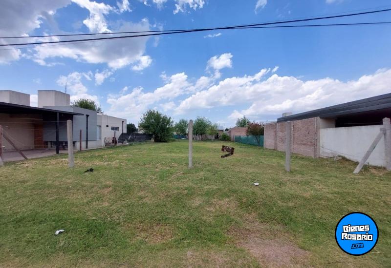 Terrenos - Funes - Venta