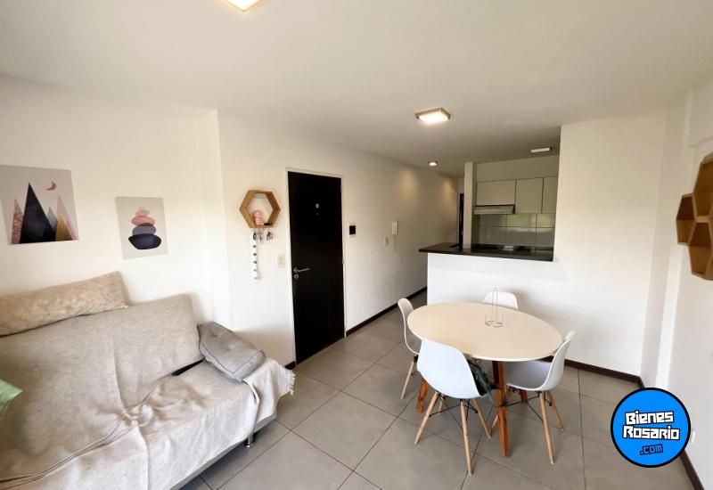 Departamentos - Rosario - Venta