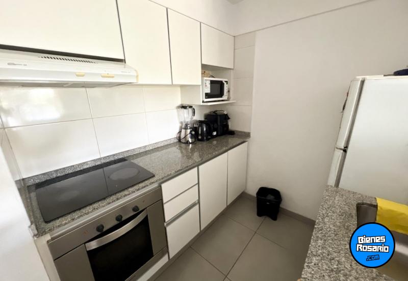 Departamentos - Rosario - Venta