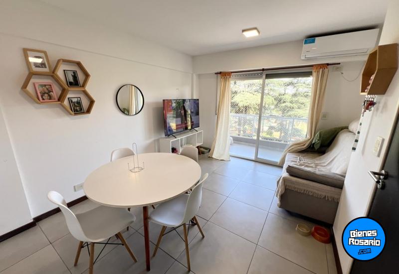 Departamentos - Rosario - Venta