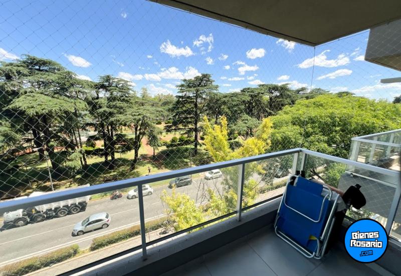 Departamentos - Rosario - Venta