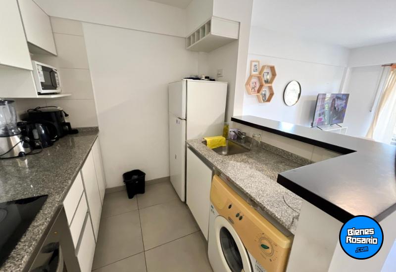 Departamentos - Rosario - Venta