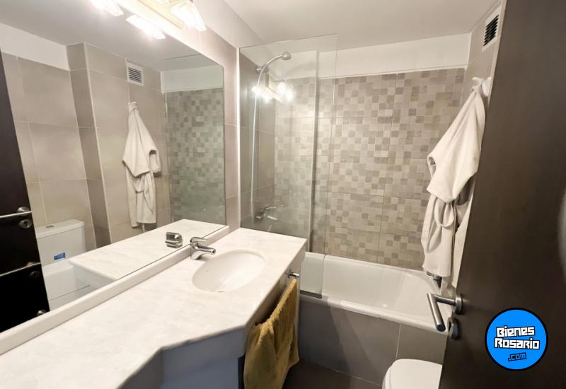 Departamentos - Rosario - Venta