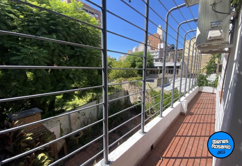 Departamentos - Rosario - Venta