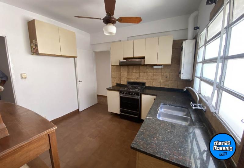 Departamentos - Rosario - Venta