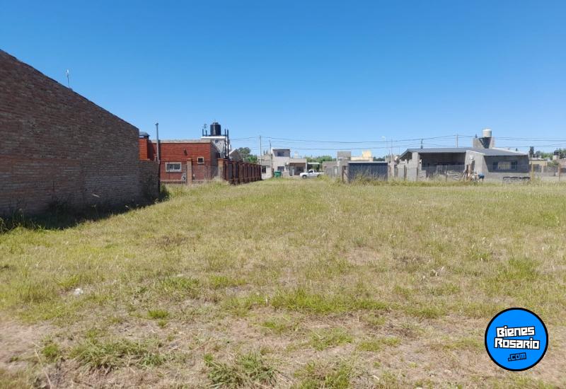 Terrenos - Alvear - Venta