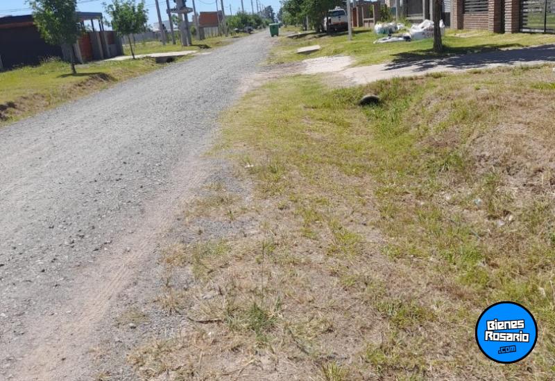 Terrenos - Alvear - Venta