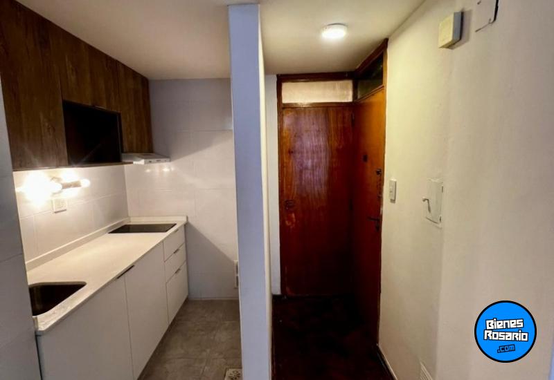 Departamentos - Rosario - Venta