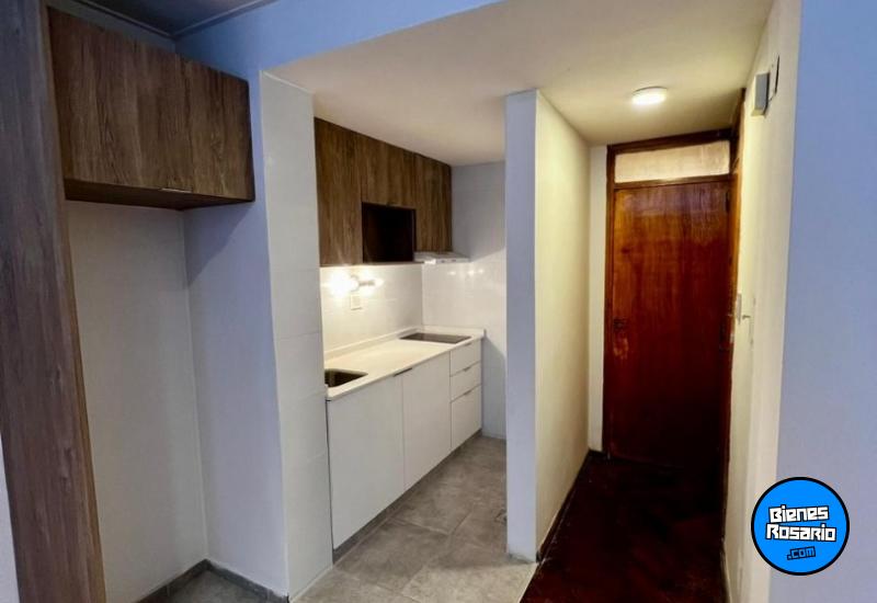 Departamentos - Rosario - Venta