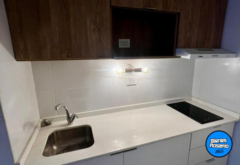 Departamentos - Rosario - Venta