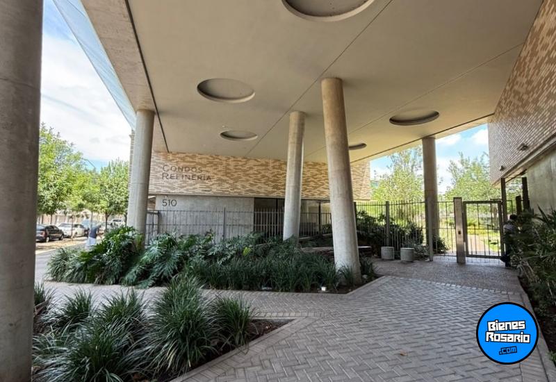 Departamentos - Rosario - Venta