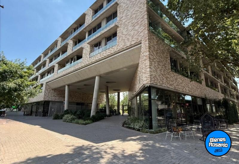 Departamentos - Rosario - Venta