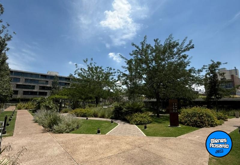 Departamentos - Rosario - Venta