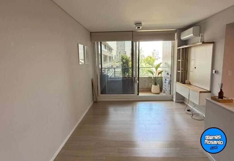 Departamentos - Rosario - Venta