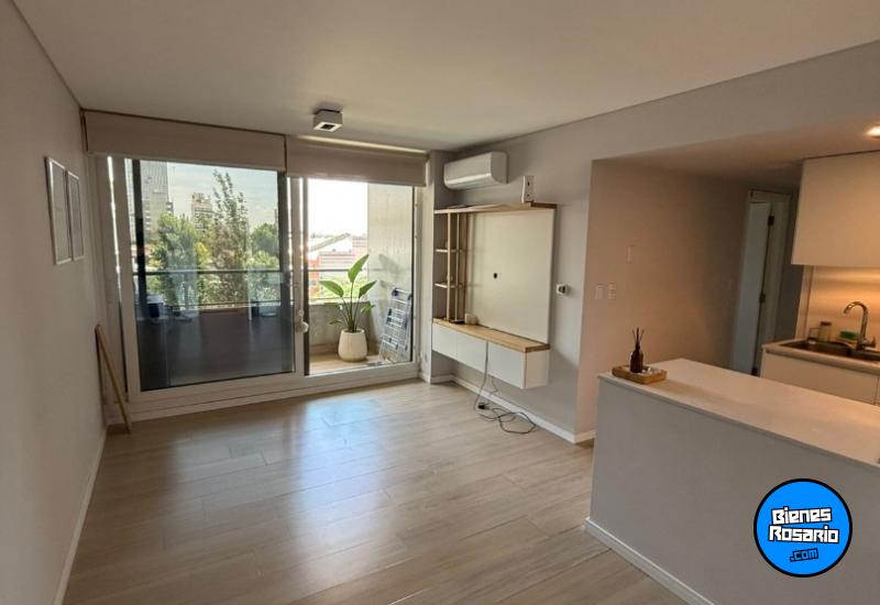 Departamentos - Rosario - Venta