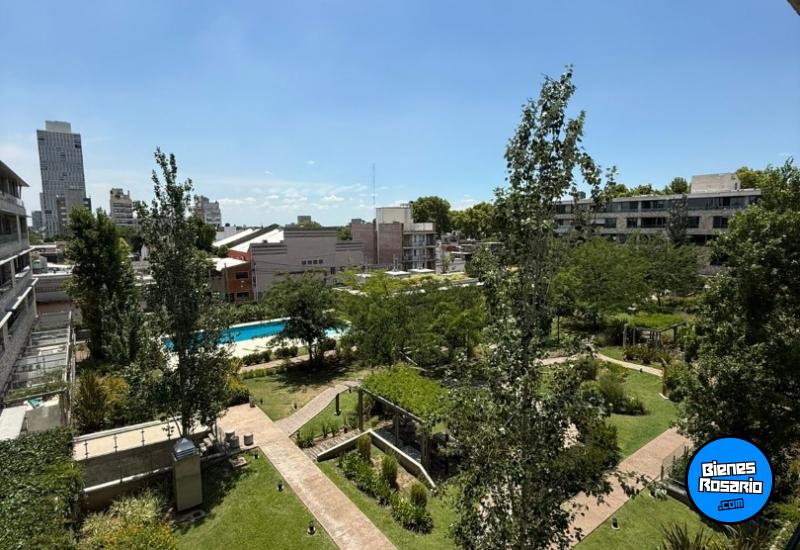 Departamentos - Rosario - Venta