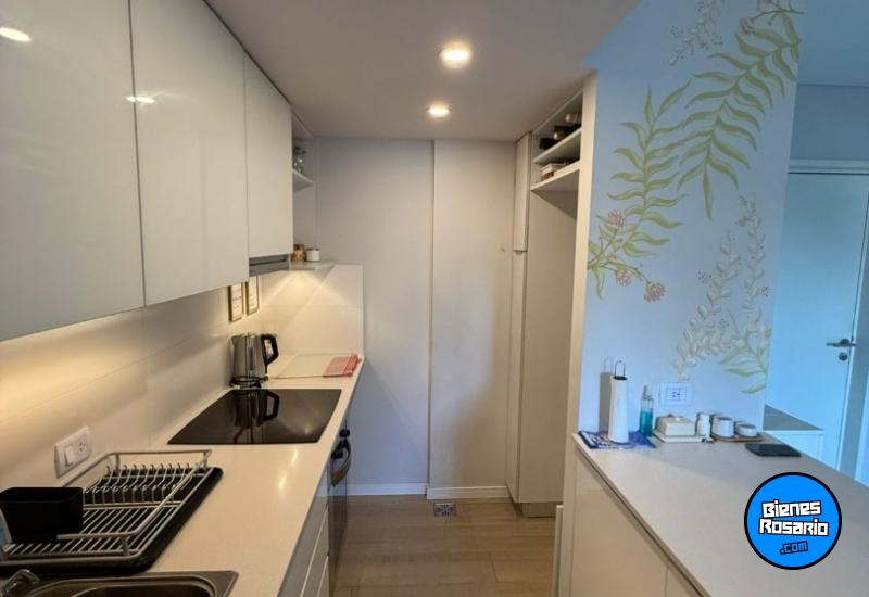 Departamentos - Rosario - Venta