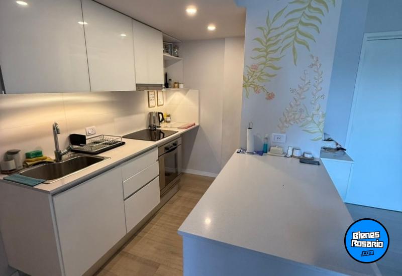 Departamentos - Rosario - Venta