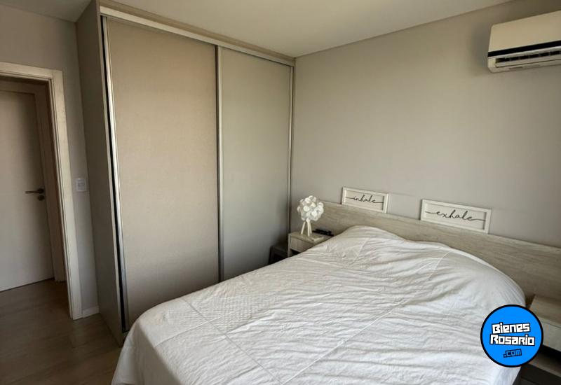 Departamentos - Rosario - Venta