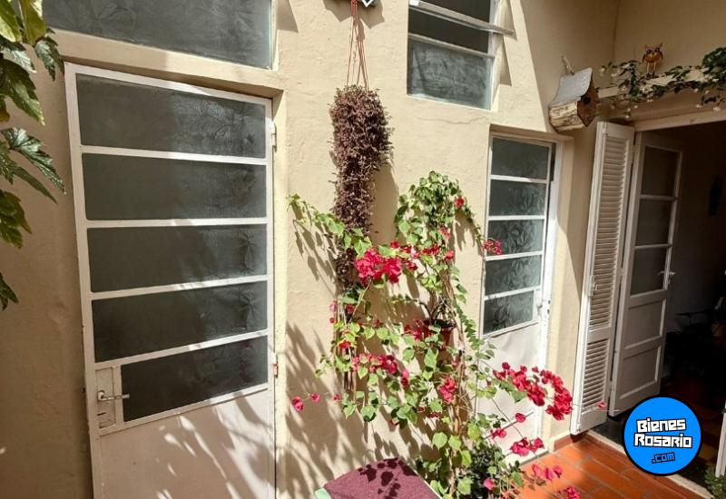 Departamentos de pasillo - Rosario - Venta