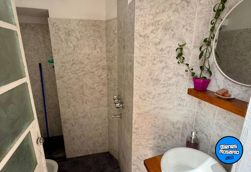 Departamentos de pasillo - Rosario - Venta