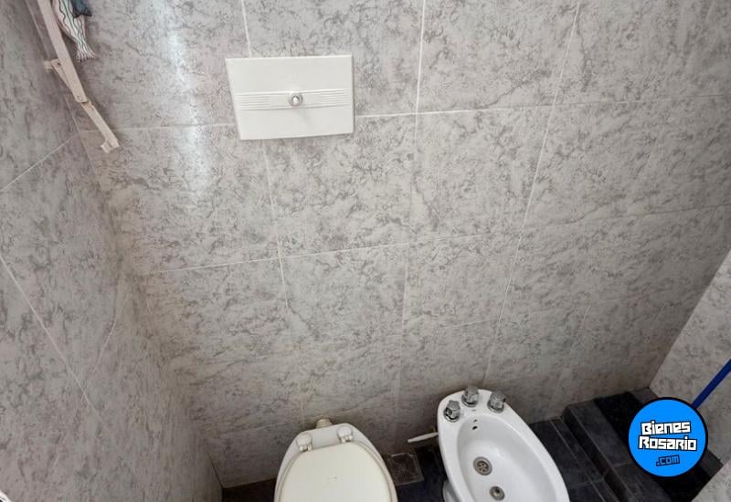 Departamentos de pasillo - Rosario - Venta