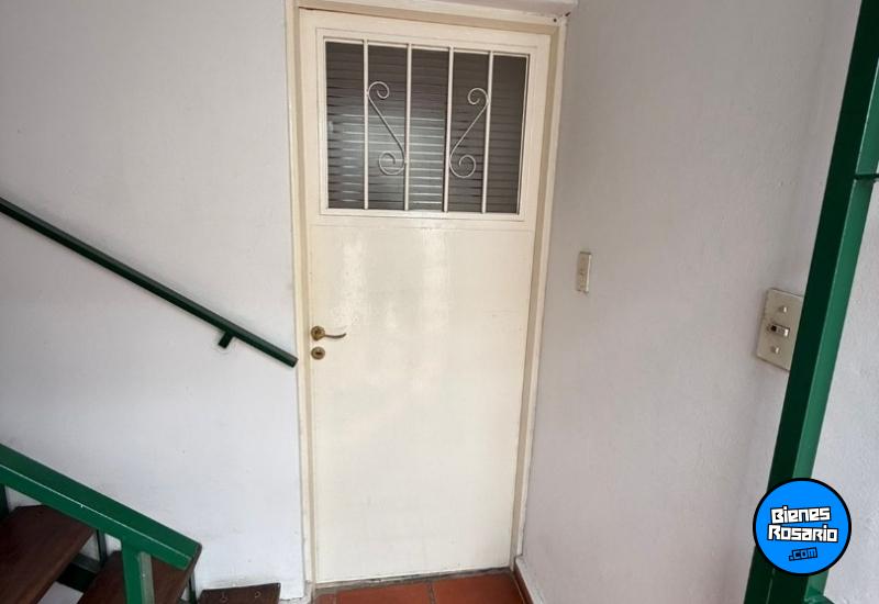 Departamentos de pasillo - Rosario - Venta