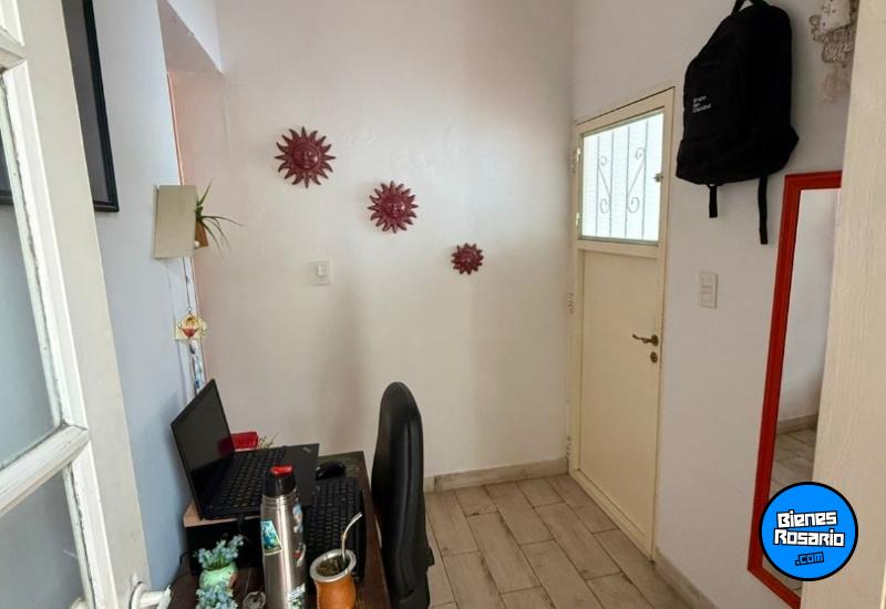 Departamentos de pasillo - Rosario - Venta