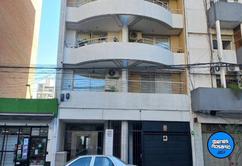 Cocheras - Rosario - Venta