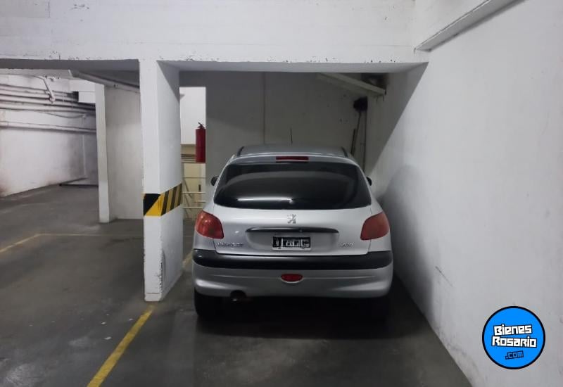 Cocheras - Rosario - Venta