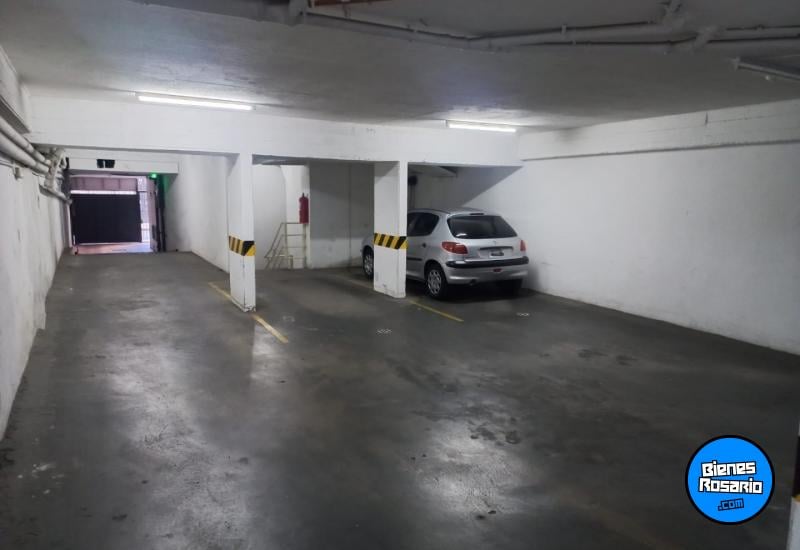 Cocheras - Rosario - Venta