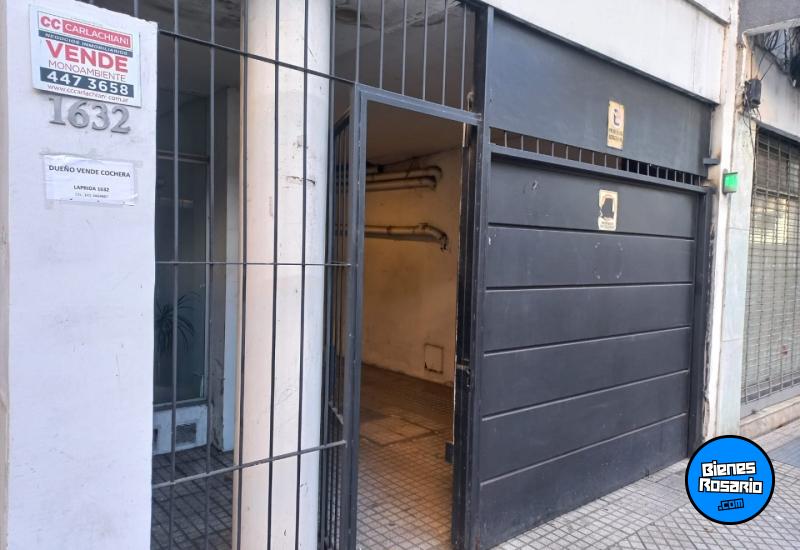 Cocheras - Rosario - Venta