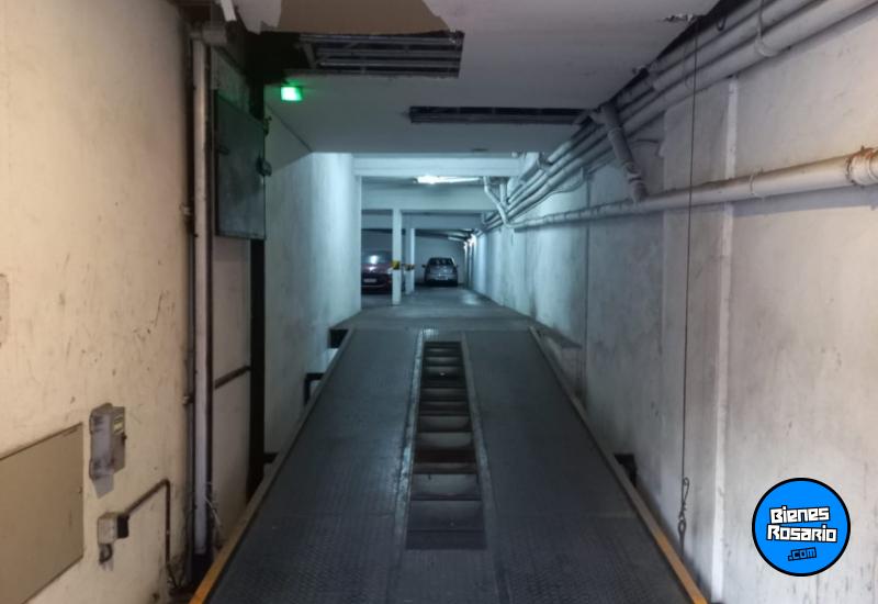 Cocheras - Rosario - Venta