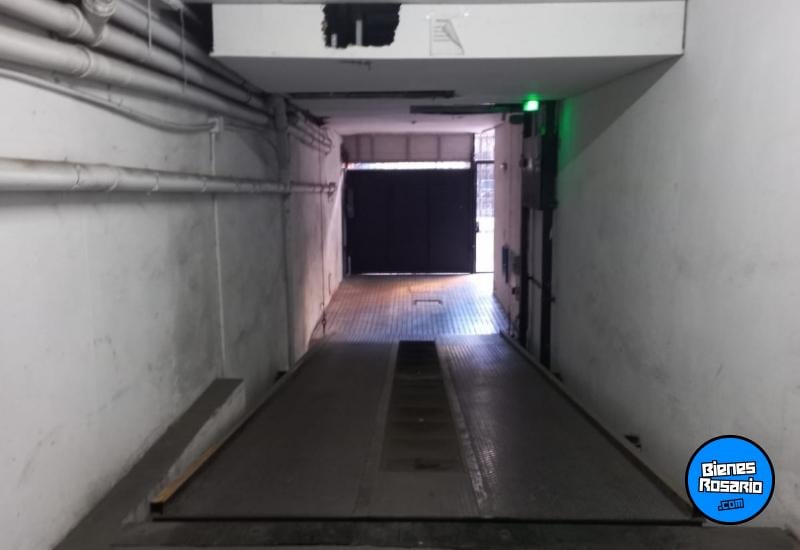 Cocheras - Rosario - Venta