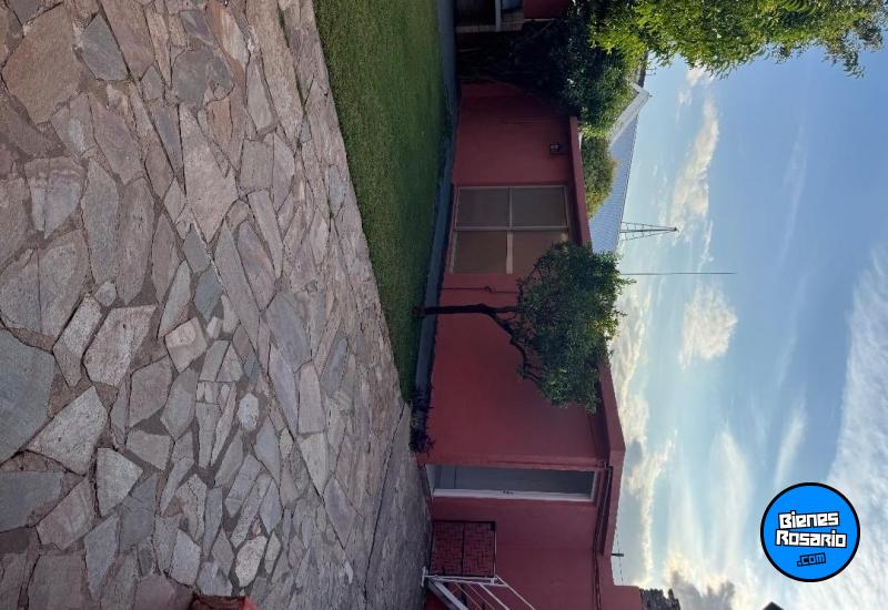 Casas - Rosario -  Alquiler