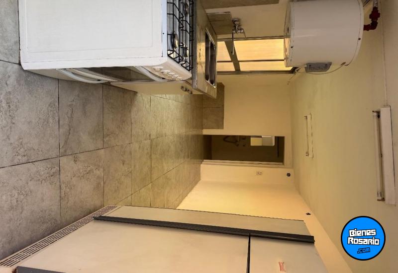 Casas - Rosario -  Alquiler