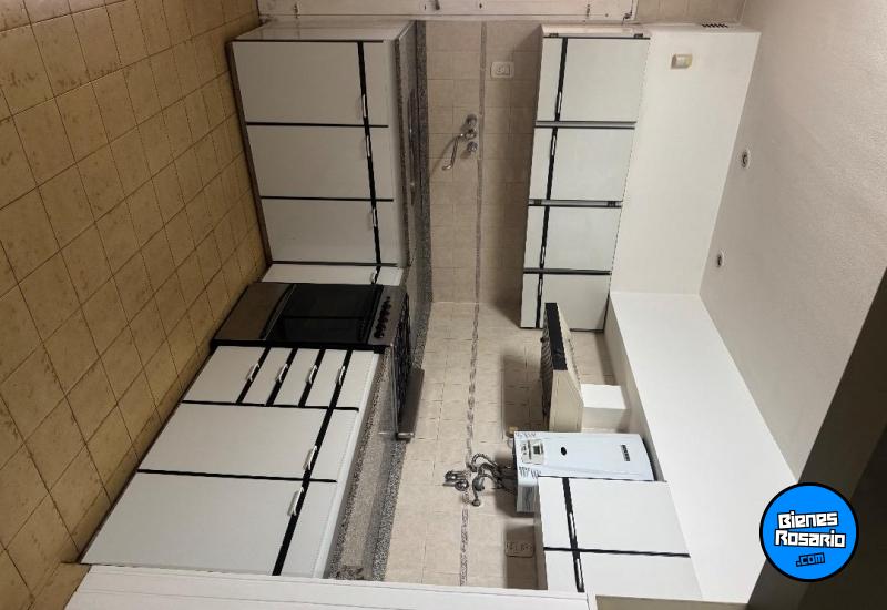 Casas - Rosario -  Alquiler