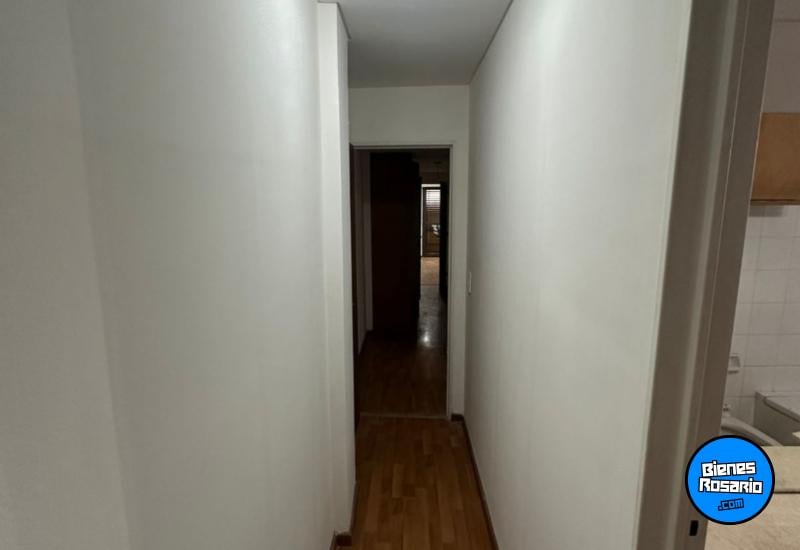 Departamentos - Rosario -  Alquiler