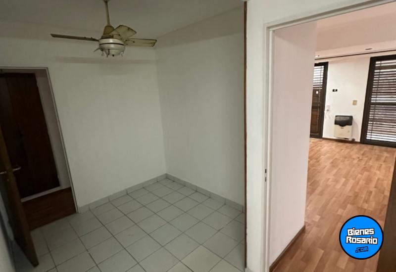 Departamentos - Rosario -  Alquiler