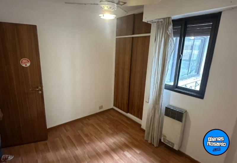 Departamentos - Rosario -  Alquiler