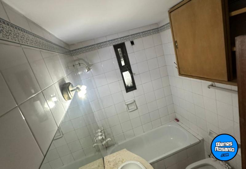 Departamentos - Rosario -  Alquiler