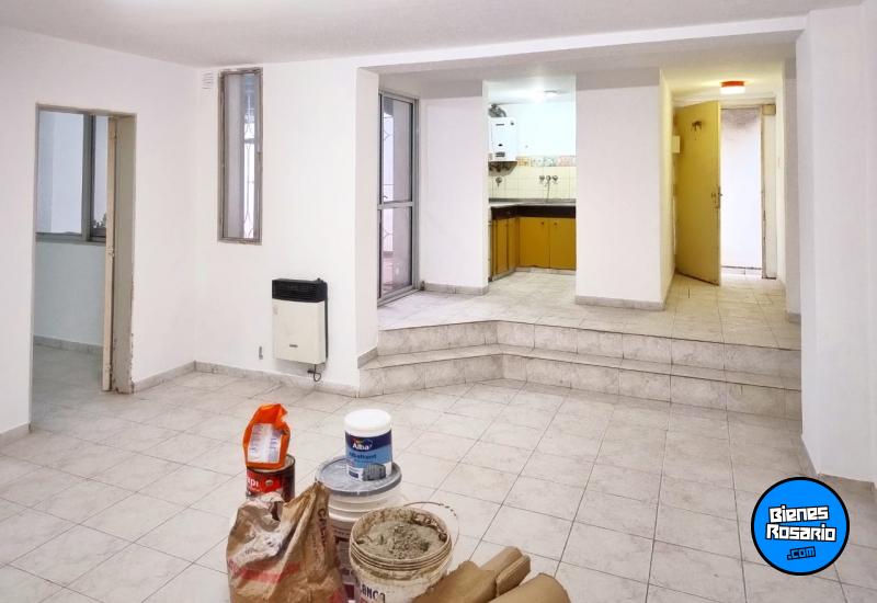 Departamentos - Rosario -  Alquiler