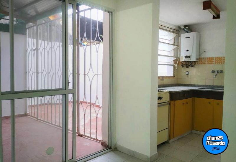 Departamentos - Rosario -  Alquiler