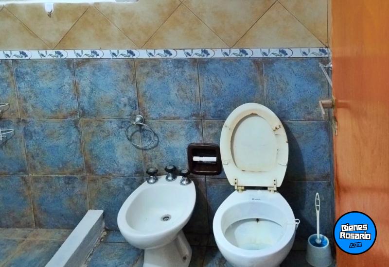 Departamentos - Rosario -  Alquiler