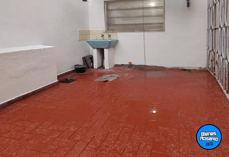 Departamentos - Rosario -  Alquiler