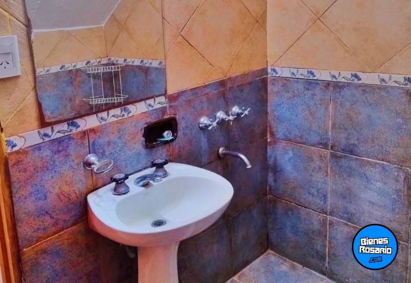 Departamentos - Rosario -  Alquiler