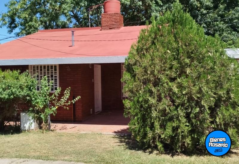 Casas - Villa Gobernador Galvez - Venta