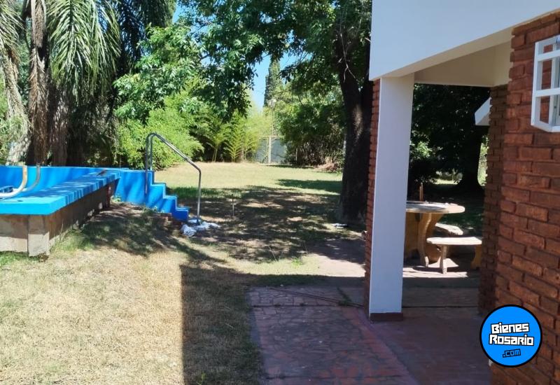 Casas - Villa Gobernador Galvez - Venta